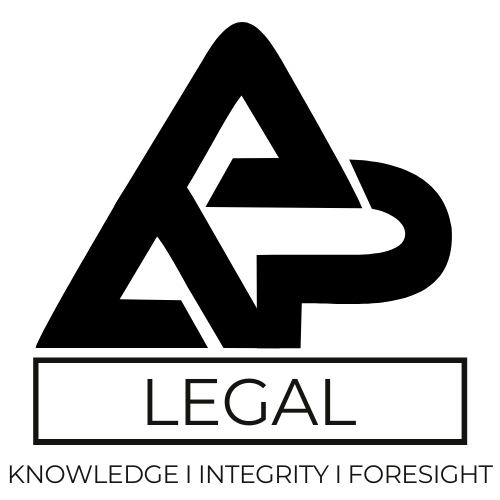 Advocate Amitesh Pathak – Your Trusted Legal Partner